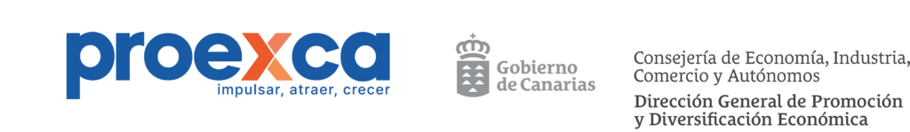 PROEXCA+GobCan+CEICA-DGPE