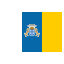 Bandera de Canarias