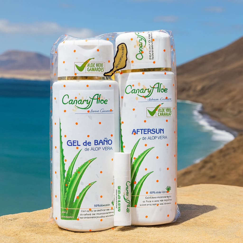 crema hidratante aloe vera Hidratante Facial de Aloe Vera  Lula Beauty